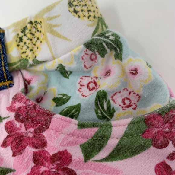 Mart-Kate and Ashley 2-PC Halter Top w/ Matching Pants - 18 mos. - Picture 11 of 16